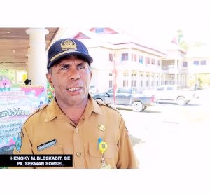 Butuh Waktu Hanya 2 Hari Kerja, Putra Tehit Suksekan Agenda Pelantikan Dua Pimpinan Dewan