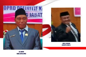 DPRD DUKUNG USULAN PEMBENTUKAN DINAS PEMADAM KEBAKARAN