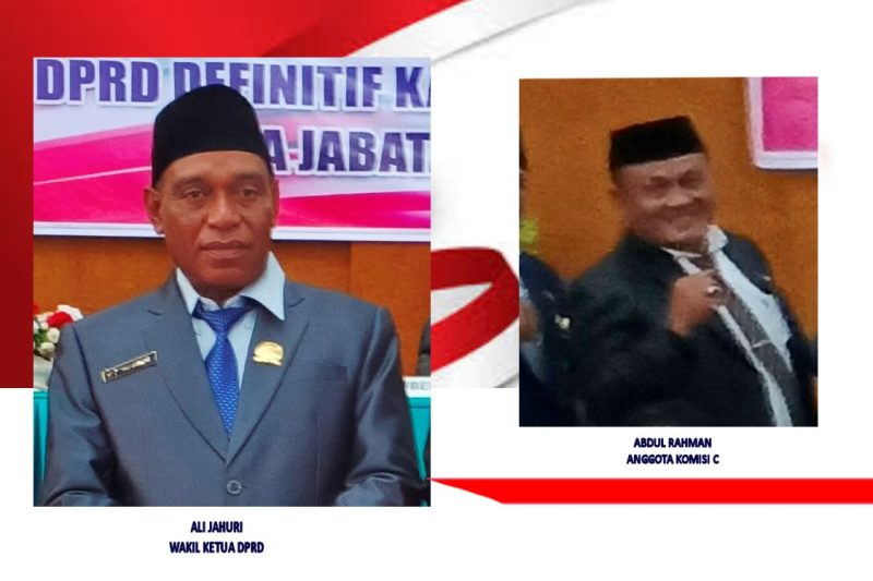 DPRD DUKUNG USULAN PEMBENTUKAN DINAS PEMADAM KEBAKARAN